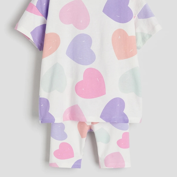 H&M 2-Piece Set - Picture 4 of 12